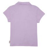 Camiseta Manga Corta Con Recogido